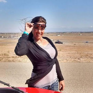 Meet your Posher, Tanya